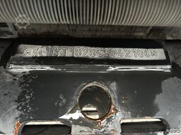 Terberg YT 182 Terminal Tractor / Airco / Allison