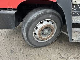 Terberg YT 182 Terminal Tractor / Airco / Allison