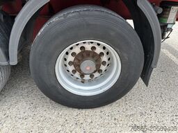 Pacton T3-001 / Curtainside / SAF Drum / APK TUV 03-26