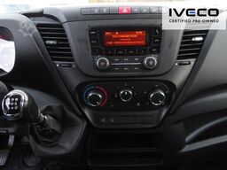 IVECO Daily 35S16 Pritsche 3,5m, Klima, AHK