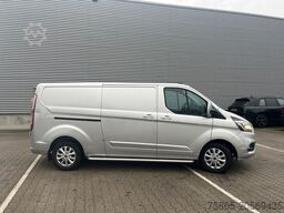 Ford Transit Custom 320 / 2.0 TDCI / L2H1 Limited / ...
