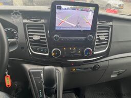 Ford Transit Custom 320 / 2.0 TDCI / L2H1 Limited / ...