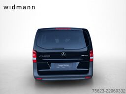 Mercedes-Benz Vito 116 CDI Tourer Pro 2xKlima 2x Schiebetür Komfortbest.