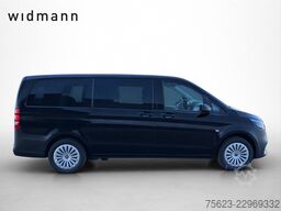 Mercedes-Benz Vito 116 CDI Tourer Pro 2xKlima 2x Schiebetür Komfortbest.