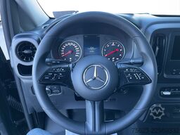 Mercedes-Benz Vito 116 CDI Tourer Pro 2xKlima 2x Schiebetür Komfortbest.