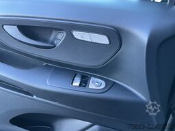 Mercedes-Benz Vito 116 CDI Tourer Pro 2xKlima 2x Schiebetür Komfortbest.