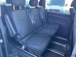 Mercedes-Benz Vito 116 CDI Tourer Pro 2xKlima 2x Schiebetür Komfortbest.