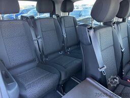 Mercedes-Benz Vito 116 CDI Tourer Pro 2xKlima 2x Schiebetür Komfortbest.