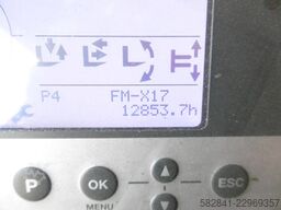 STILL FM-X 17