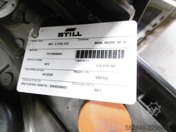 STILL LTX 70