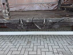Meusburger Mega Semi-Tieflader ( 320 H )