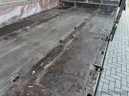 Meusburger Mega Semi-Tieflader ( 320 H )