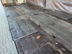 Meusburger Mega Semi-Tieflader ( 320 H )