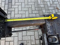 Meusburger Mega Semi-Tieflader ( 320 H )