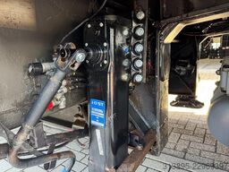 Meusburger Mega Semi-Tieflader ( 320 H )