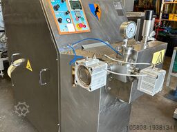 GEA Homogenisator GEA Niro Soavi NS3024H