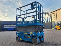 Genie GS1932 E-Drive Several In Stock, 8m Working Height