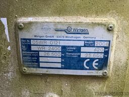 Wirtgen Wr 2400