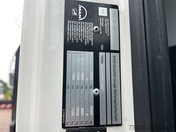 MAN TGS 26.320 6x2-2 BL with Oil Steel Eagle 3526 (35m)