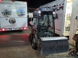 Egholm Park Ranger 2155