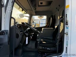 MERCEDES-BENZ ATEGO 821 L Kühlkoffer 5 m LBW 1 to.*THERMO*E6D