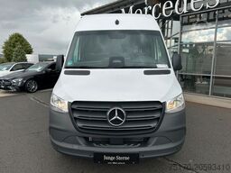 MERCEDES-BENZ Sprinter 317 CDI 9G 4325 Klima Kamera SHZ AHK