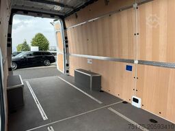 MERCEDES-BENZ Sprinter 317 CDI 9G 4325 Klima Kamera SHZ AHK