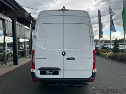 MERCEDES-BENZ Sprinter 317 CDI 9G 4325 Klima Kamera SHZ AHK