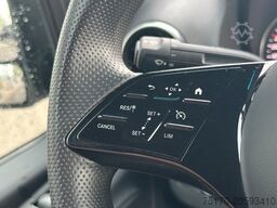 MERCEDES-BENZ Sprinter 317 CDI 9G 4325 Klima Kamera SHZ AHK