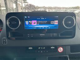 MERCEDES-BENZ Sprinter 317 CDI 9G 4325 Klima Kamera SHZ AHK