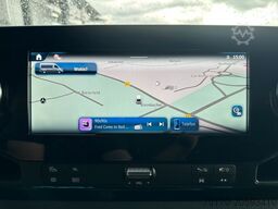 MERCEDES-BENZ Sprinter 317 CDI 9G 4325 Klima Kamera SHZ AHK