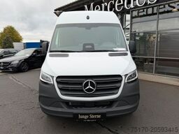 MERCEDES-BENZ Sprinter 317 CDI 3665 9G AHK3,5to Klima Schwing