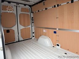 MERCEDES-BENZ Sprinter 317 CDI 3665 9G AHK3,5to Klima Schwing