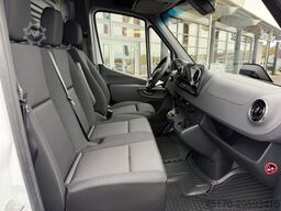 MERCEDES-BENZ Sprinter 317 CDI 3665 9G AHK3,5to Klima Schwing