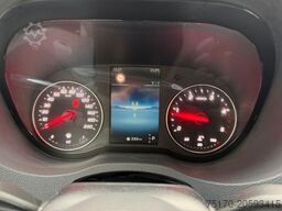 MERCEDES-BENZ Sprinter 317 CDI 3665 9G AHK3,5to Klima Schwing