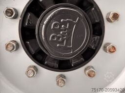 Van Ginkel Machines Agrarkipper