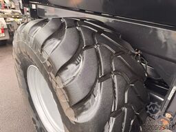  Van Ginkel Machines Agrarkipper