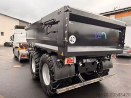  Van Ginkel Machines Agrarkipper