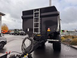 Van Ginkel Machines Agrarkipper