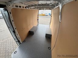 IVECO Daily 35C21 HA8 *R4.100mm*AHK*LED*Automatik*