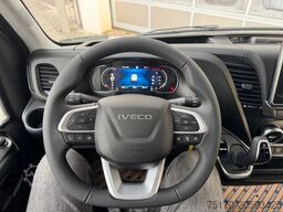 IVECO Daily 35C21 HA8 *R4.100mm*AHK*LED*Automatik*