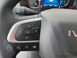 IVECO Daily 35C21 HA8 *R4.100mm*AHK*LED*Automatik*