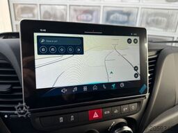 IVECO Daily 35C21 HA8 *R4.100mm*AHK*LED*Automatik*