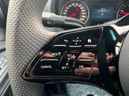 MERCEDES-BENZ Sprinter 317 CDI DoKa 4325 Klima AHK3,5 Kamera