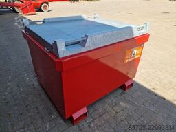  IBC Diesel tank