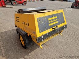 Atlas Copco 