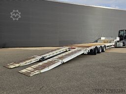 Nooteboom OSDS-48-03 / HYDR BED - HYDR RAMP