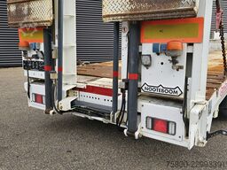 Nooteboom OSDS-48-03 / HYDR BED - HYDR RAMP