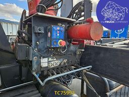 Scania 124 420