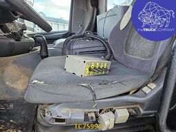 Scania 124 420